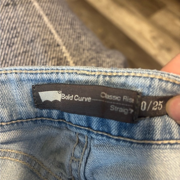 Levi’s Jeans - Picture 3 of 3